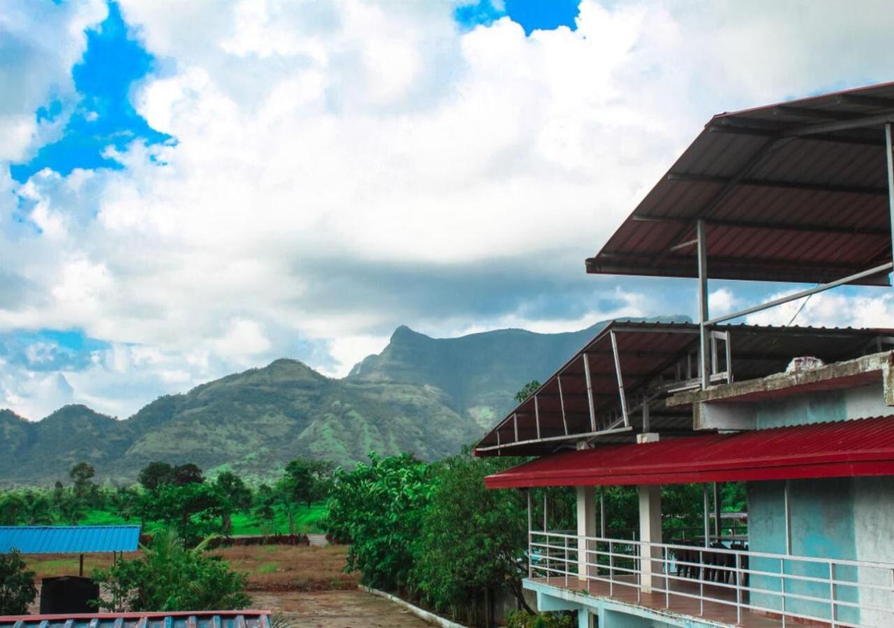 Wayfare Sp Resort Panvel Exteriér fotografie