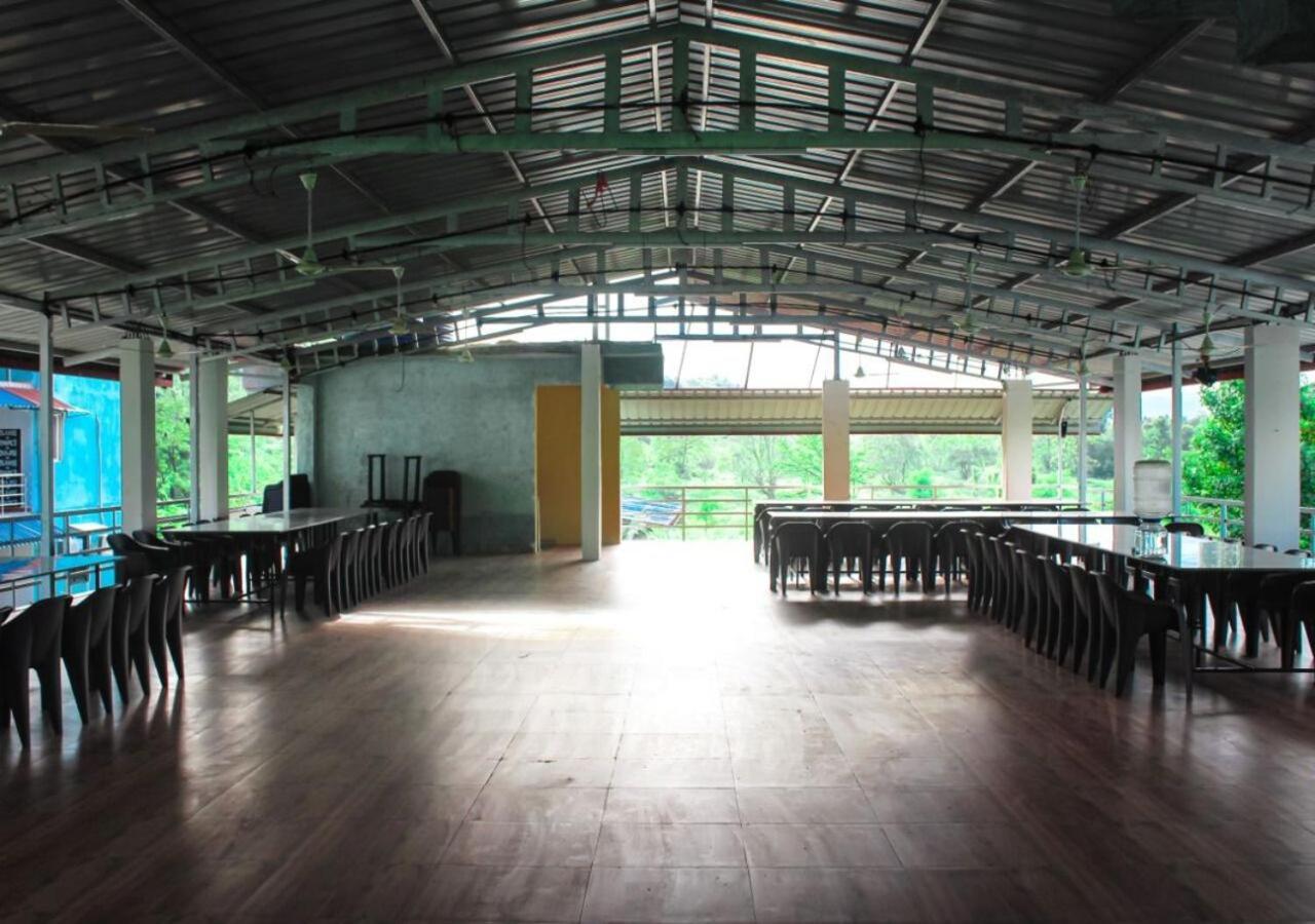 Wayfare Sp Resort Panvel Exteriér fotografie